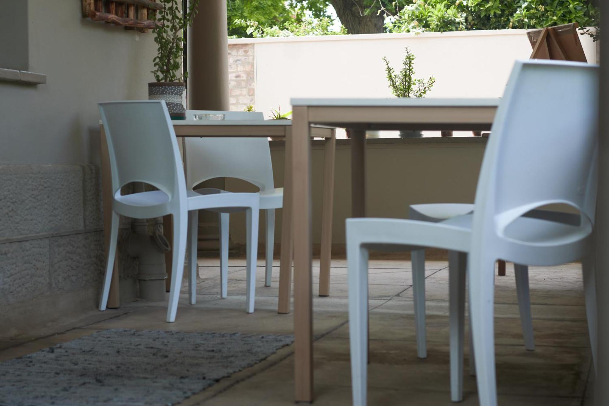 De Akker Guest House Oudtshoorn Ngoại thất bức ảnh