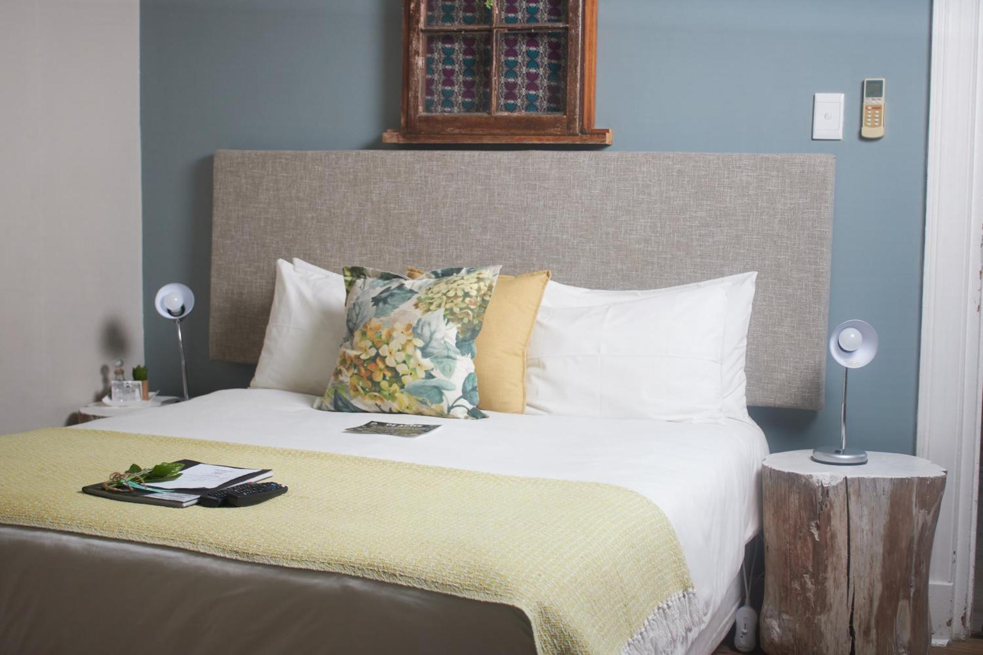 De Akker Guest House Oudtshoorn Ngoại thất bức ảnh