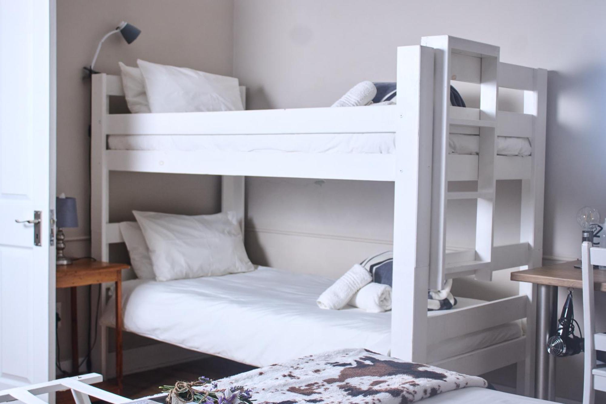 De Akker Guest House Oudtshoorn Ngoại thất bức ảnh